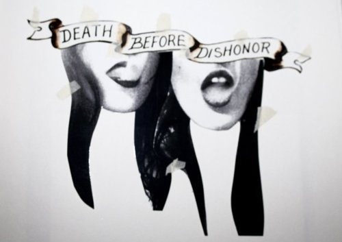 VINCENT #death #smoke #girls