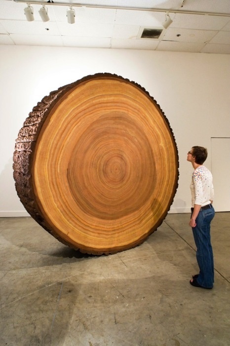 MAD FUTURE #wood #art