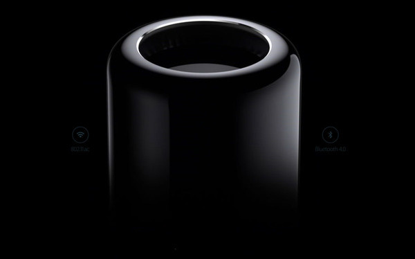 Mac Pro by Jony Ive #minimalist #apple #design