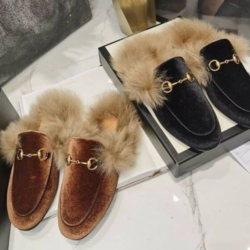 Super trendy loafers and mules | Just Trendy Girls