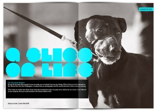 Photography - Jetpac Magazine - websitesarelovely - Neil Richards - Freelance Digital Designer #jetpac #design #photography #magazine #typography