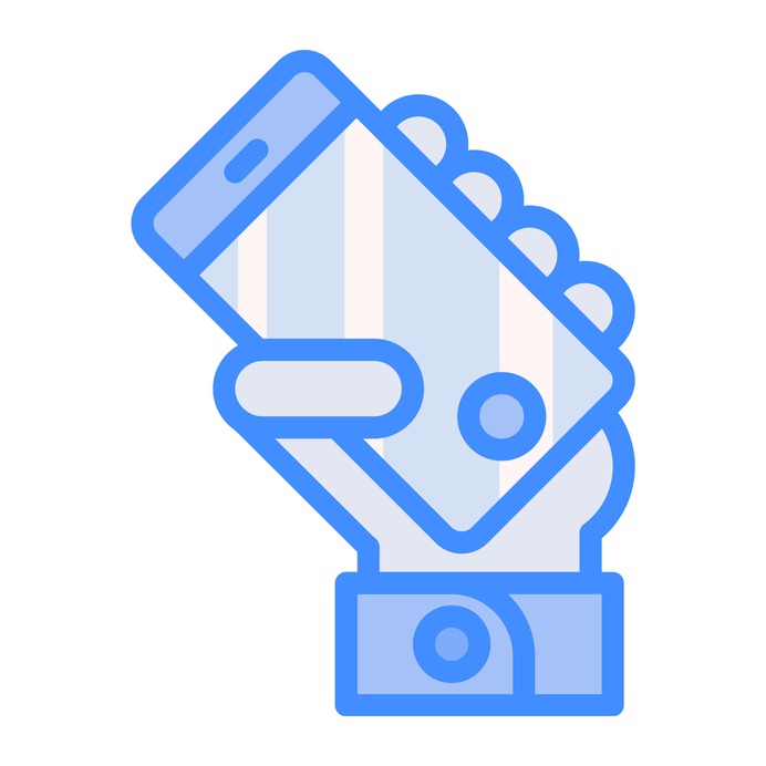 See more icon inspiration related to mobile phone, smartphone, ui, touch screen, cellphone, iphone and technology on Flaticon.