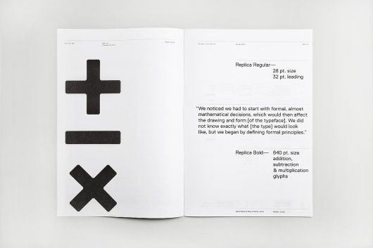 Process: 4.5 – High-Res Images | September Industry #print #design