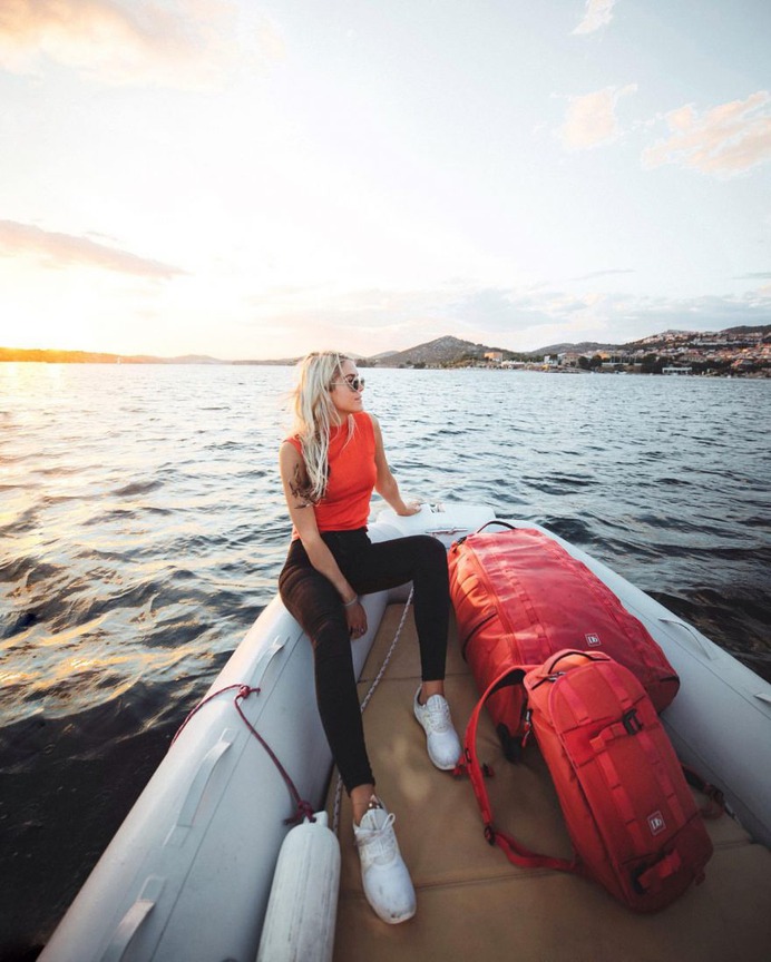 Spectacular Outdoor and Adventure Photography by Asa Steinars