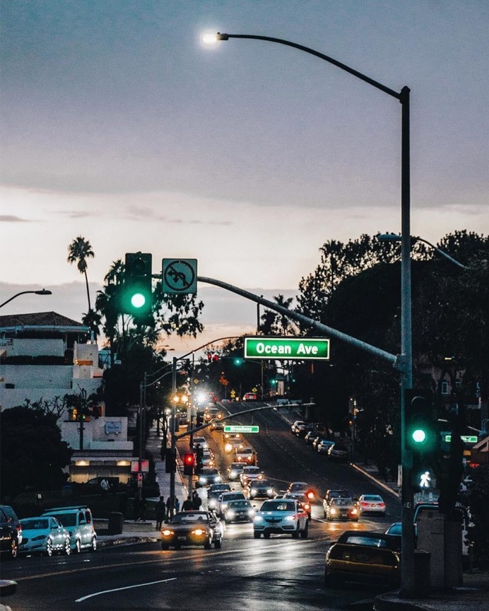Stunning Street Instagrams of Chicago by Karl Jason Solano
