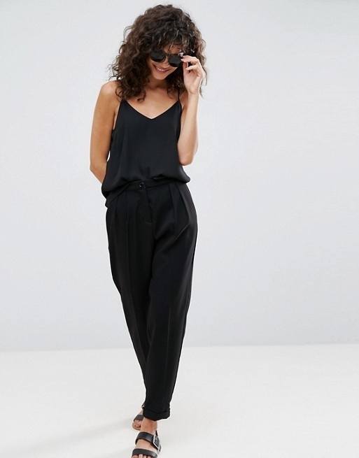 ASOS | ASOS – Mehrlagiges, ausgestelltes Camisole
