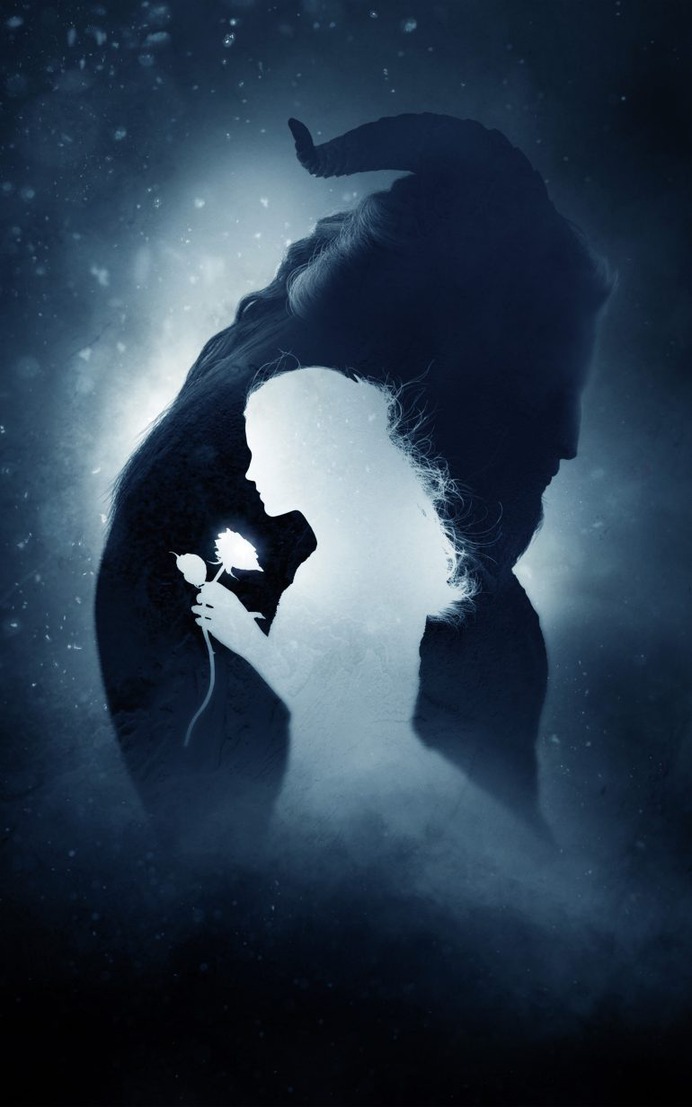 Beauty and the Beast