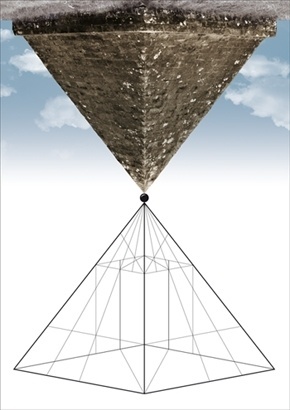 Ahonen & Lamberg #ok #do #book #the #pyramid #poems #science