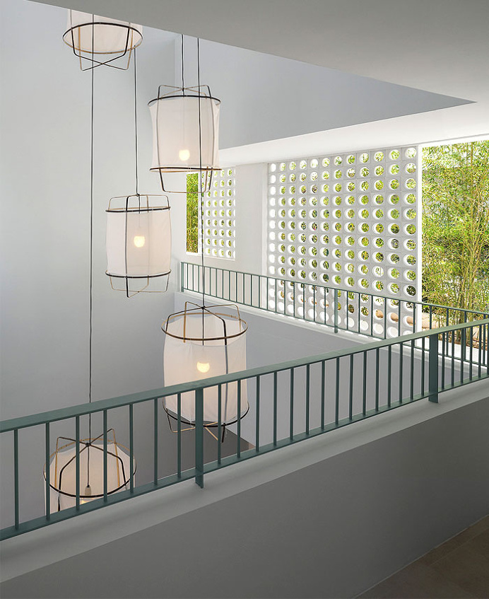 Cala Esmeralda #Hotel - #architecture, #decor, #interior,
