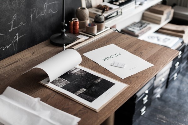 Visiting DRY Things showroom/office emmas designblogg #interior #design #decor #deco #decoration