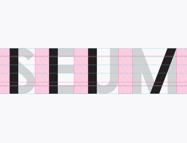 Camilla Bengtsen #logo #grid #german