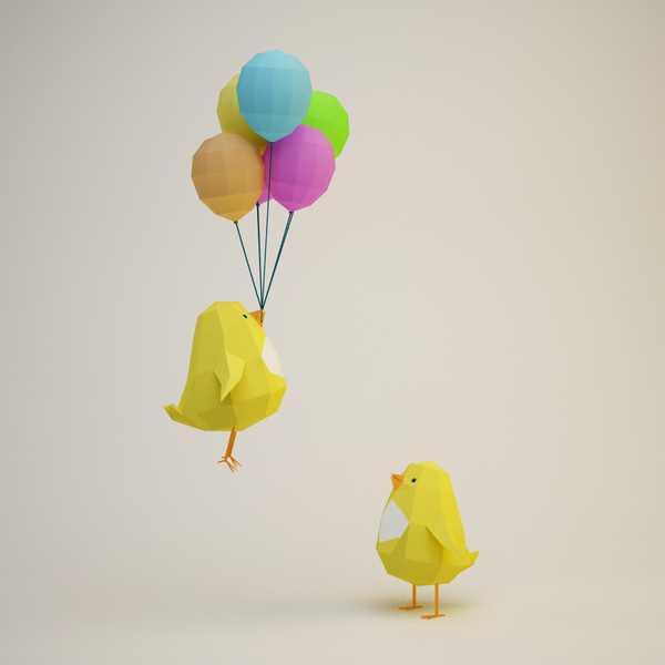 birdy