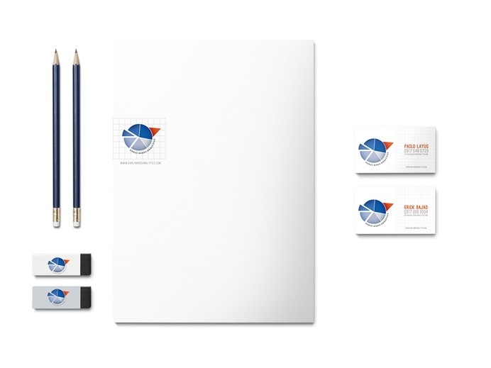 Early Birds Analytics Identity #brand #identity #branding