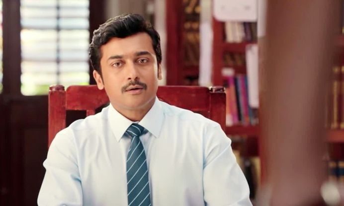 Suriya Thaana Serndha Kootam Wallpaper Download Free – WallpapersBae