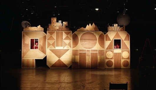 Project: Puma — National Forest #incredible #design #set #typography