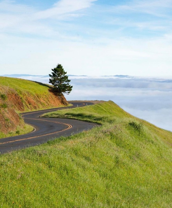 Stunning Travel and Adventure Instagrams by Zeek Yan