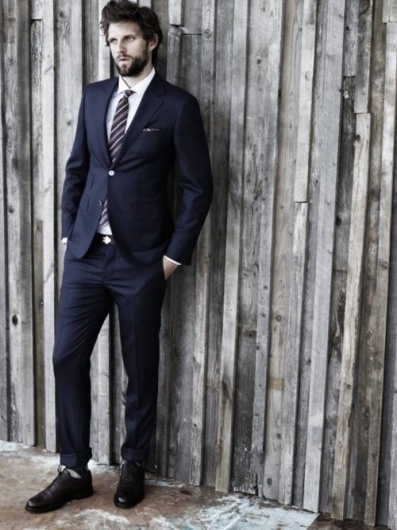 Merde! - Fashion photography mensfashionworld: ... #fashion #photography