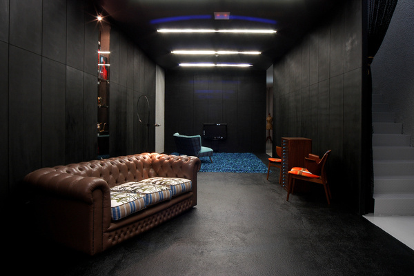 Carvalho Araújo | Franco Oculista #braga #oculist #arajo #architecture #showroom #carvalho