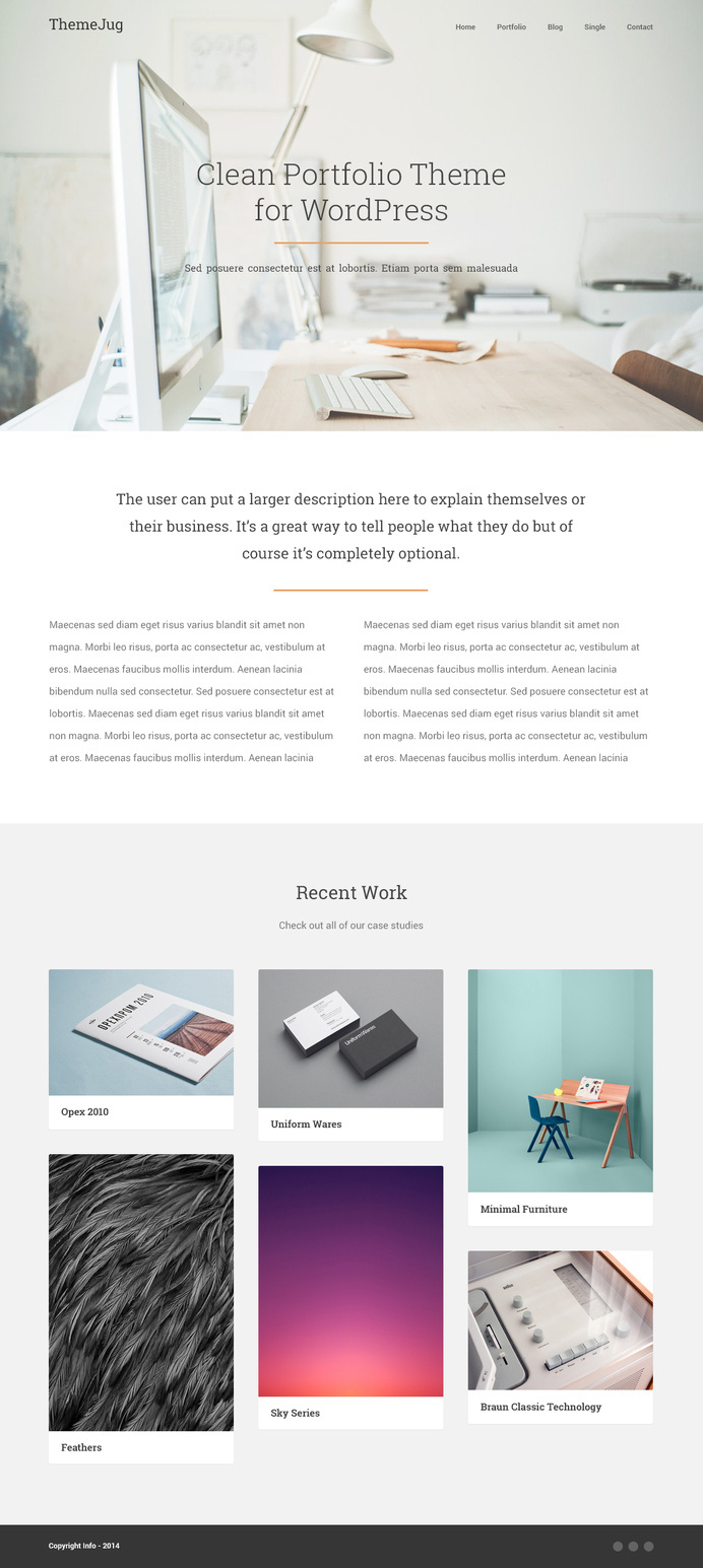 Home #ui #clean