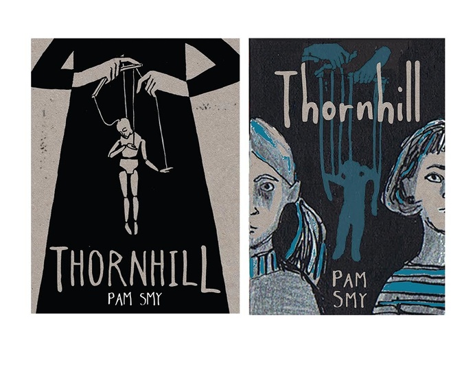 Killed Covers: 12 book cover designers discuss their rejected work - Creative Review