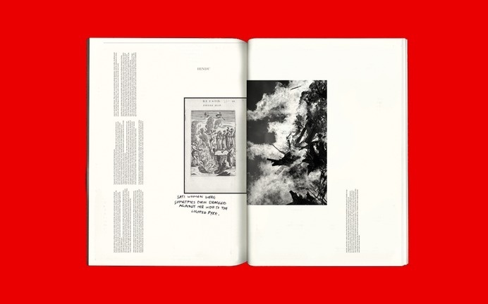 Antic — Magazine - jackwalsh #antic #design #jackwalsh #book #graphic #colour #editorial #magazine #photgraphy