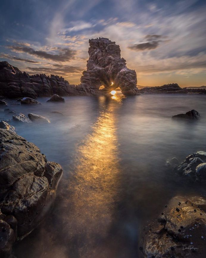Astonishing Landscapes in Australia by Davey Rogers