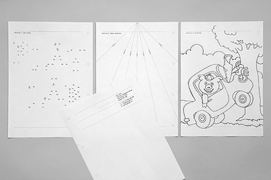 Playlab : Lovely Stationery . Curating the very best of stationery design #playlab #stamp #mind #print #design #by #cards