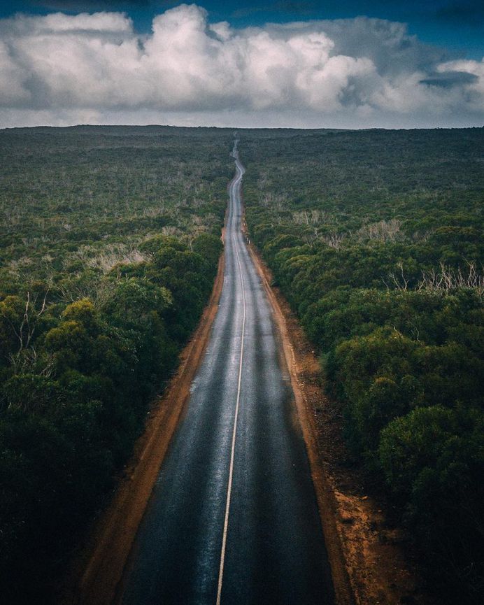 South Australia From Above: Stunning Drone Photography by Bo Le