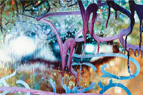 Marilyn Minter | PICDIT #painting #design #art #paintings
