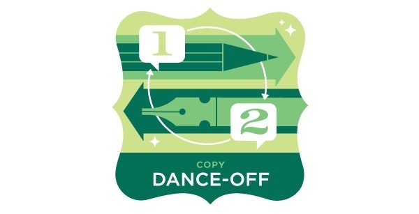 Eight Hour Day » Copylicious Icons #illustration