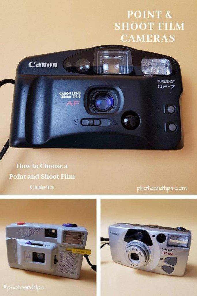 80 Point and Shoot Film Cameras - Infographics. There are some guidelines you should follow while buying this type of camera. Point and Shoot 35mm Film Cameras - Complete Beginners Guide #pointandshoot #compactcamera #filmcamera #analogcamera#35mmfilmcamera #camera #photoandtips #clickcamera #vintagecamera #oldcamera #35mmcamera #fixlens #zoomlens #travelcamera #filmcameratravel