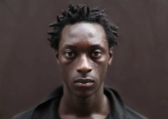 Beautiful Strangers of London by Peter Zelewski