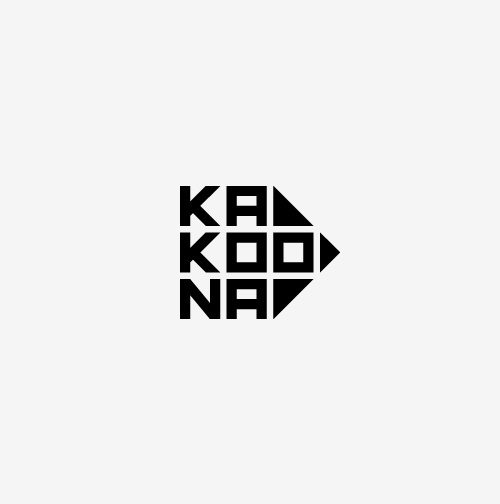 Berger.Fohr-Kakoona.jpg 500×504 píxeles #music #logo #triangle #oslo