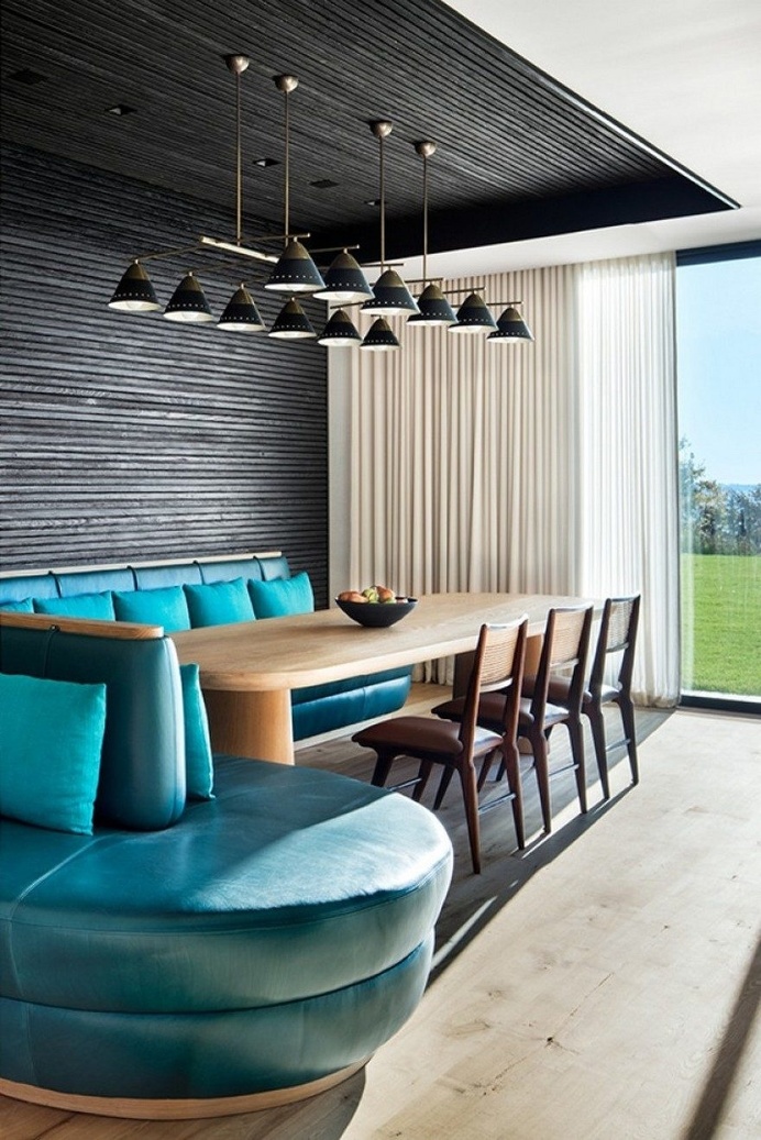 Private Retreat Designed for Experiencing the Passage from Forest to Sea 5