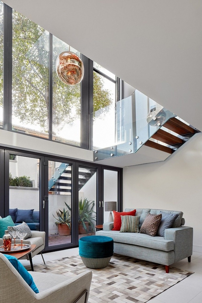 Townhouse Studios by Granit