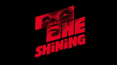 Typography, Horror Movies, and Posters image inspiration on Designspiration