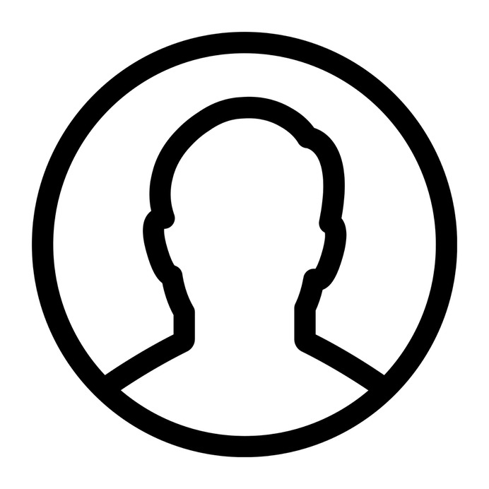See more icon inspiration related to user, avatar, profile, people, social and interface on Flaticon.
