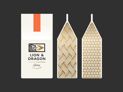 Lion & Dragon Coffee Roasters pt. III by Jay Fletcher