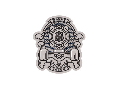 Money + Skateboarding #badge #espn #money #issue