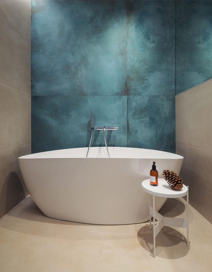 Elegant Interior With Industrial Elements RS Apartment by Studio 1408 10