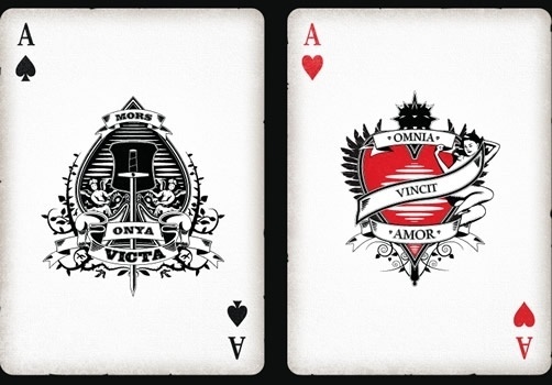 cards_02.jpg 502×350 pixels #card #illustration #playing