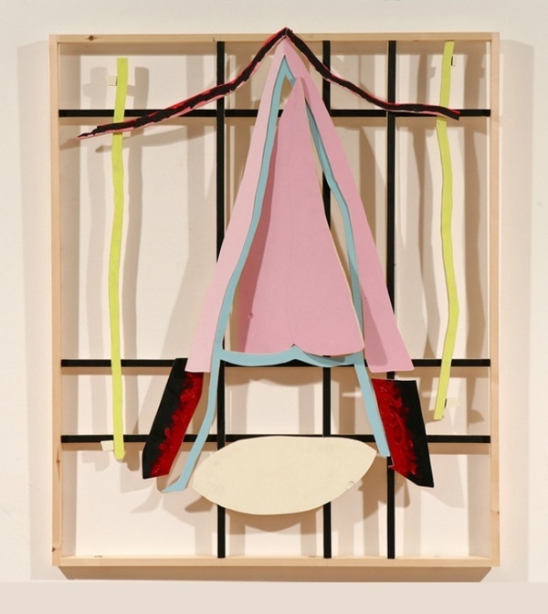 Jonathan Kelly, painting #arts