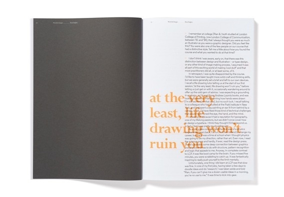 Creative Review - Circular issue 18 #gg
