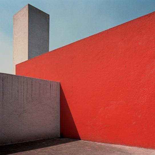 Luis Barragan #architecture