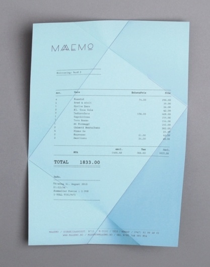 tumblr_lh602vW0W71qzqavpo1_500.jpg (500×634) #blue #folding