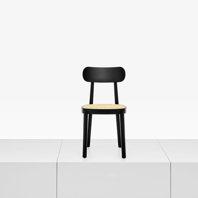 Chair 118 by Sebastian Herkner