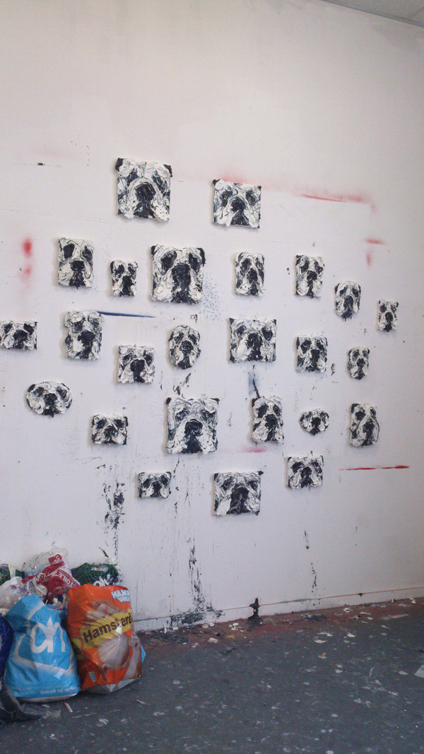 Simon Schrikker #simon #dogs #schrikker
