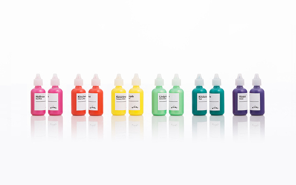 Anagrama | Giahi #identity #branding