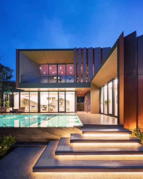AP CENTRO CLUB by @warwin_architect
