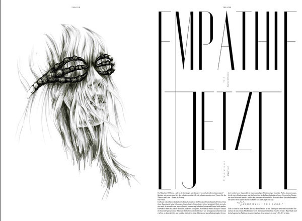example_group #jones #typography #grace #hugo #hoppmann